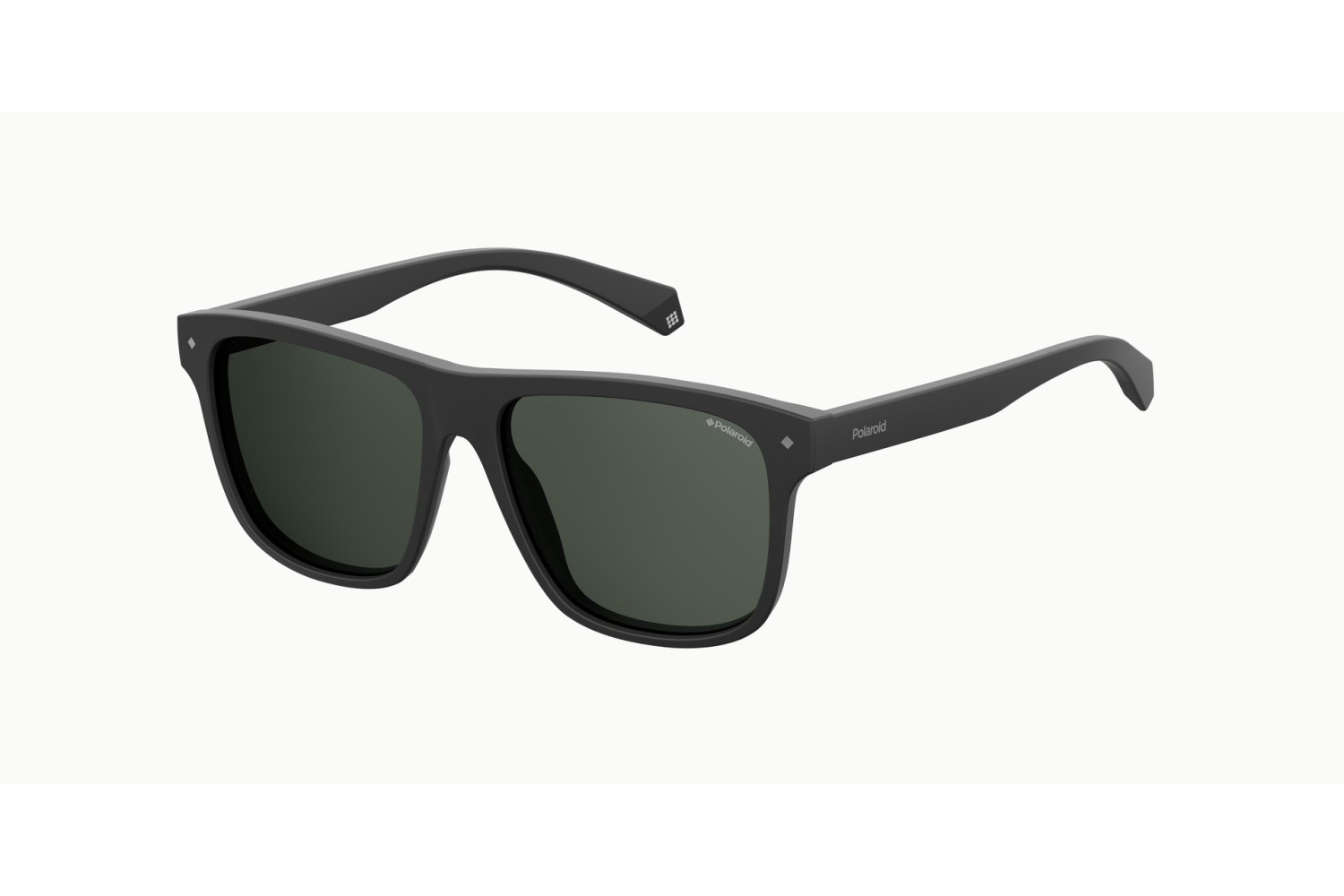 Polaroid - Pld 6041/s - 807/M9 BLACK - 56