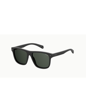 Polaroid - Pld 6041/s - 807/M9 BLACK - 56