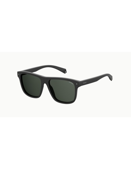 Polaroid - Pld 6041/s - 807/M9 BLACK - 56
