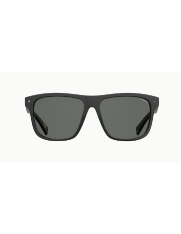 Polaroid - Pld 6041/s - 807/M9 BLACK - 56 2