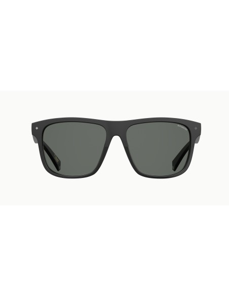 Polaroid - Pld 6041/s - 807/M9 BLACK - 56
