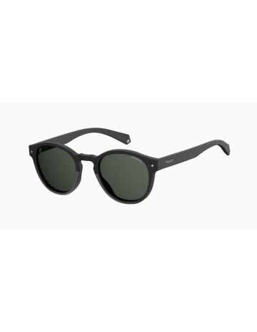 POLAROID - Pld 6042/s - 807/M9 BLACK - 49