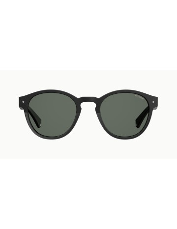 POLAROID - Pld 6042/s - 807/M9 BLACK - 49 2