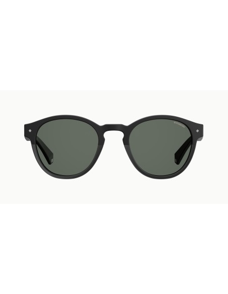 POLAROID - Pld 6042/s - 807/M9 BLACK - 49