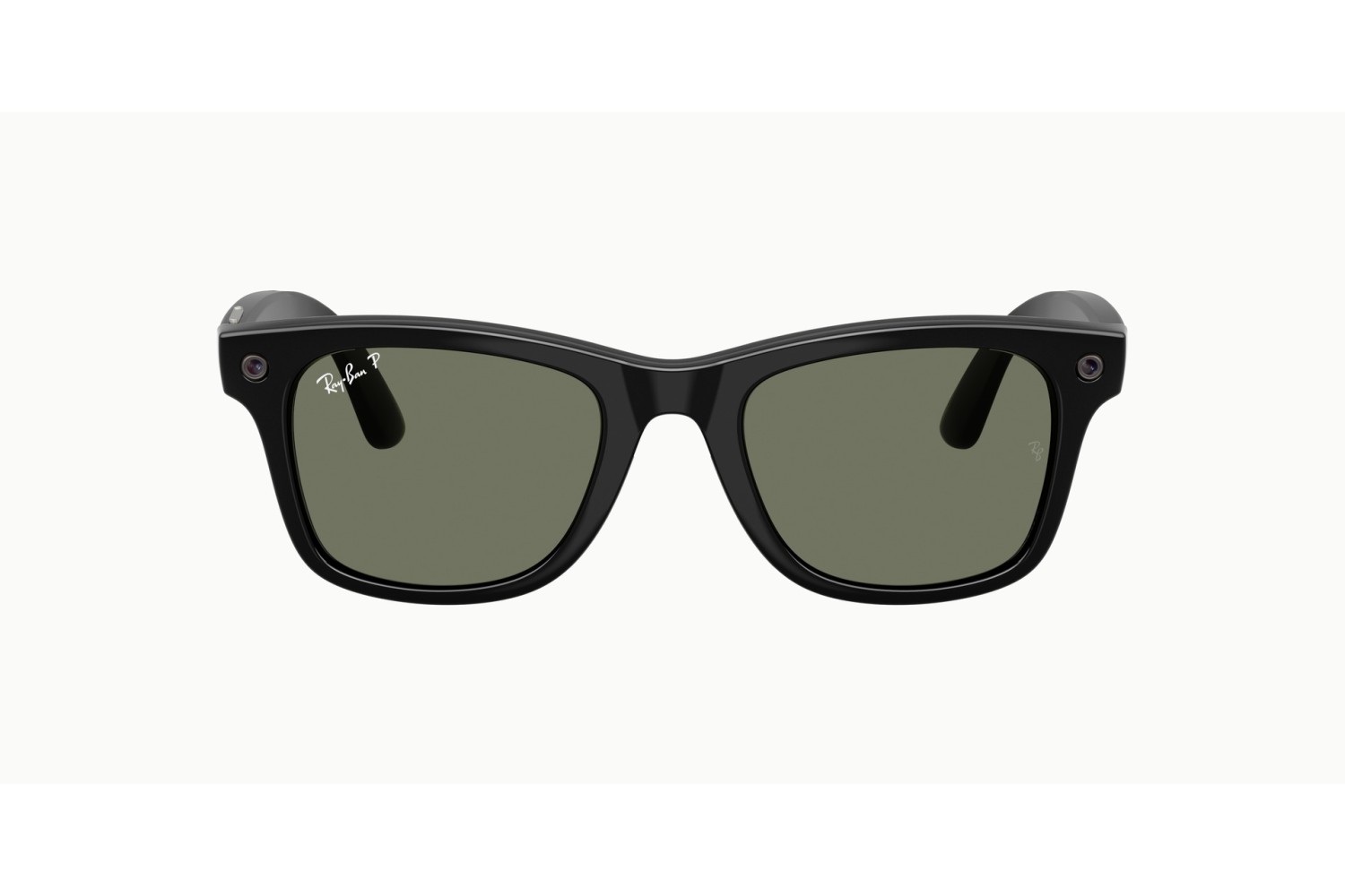 Ray-Ban Meta - WAYFARER - RW4011 - 601/9A - 50