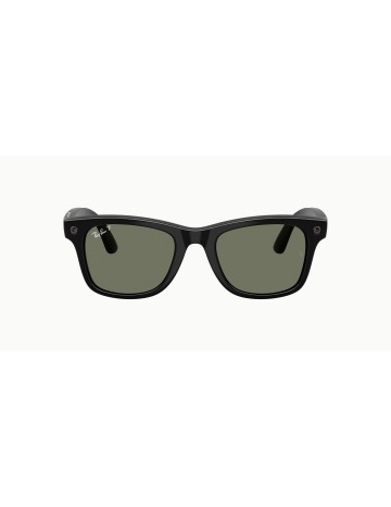 Ray-Ban Meta - WAYFARER - RW4011 - 601/9A - 53