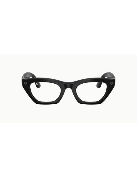 Ray-Ban Meta - ZENA - RW4015 - 601/1M - 49