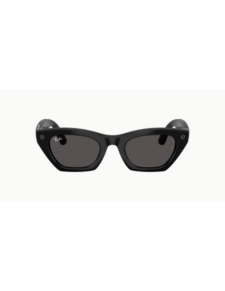 Ray-Ban Meta - ZENA - RW4015 - 601/87 - 49