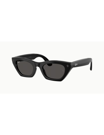 Ray-Ban Meta - ZENA - RW4015 - 601/87 - 49 2