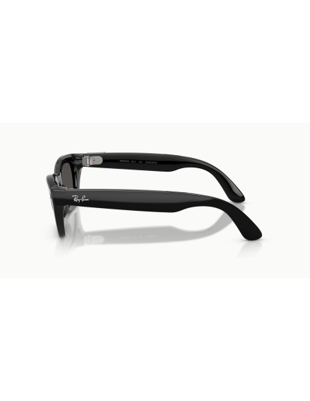 Ray-Ban Meta - ZENA - RW4015 - 601/87 - 49