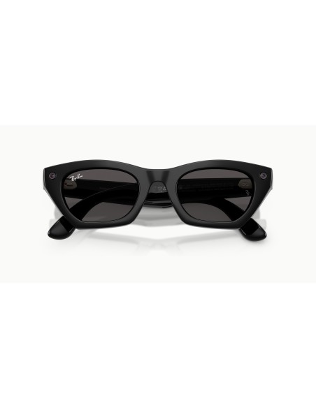 Ray-Ban Meta - ZENA - RW4015 - 601/87 - 49
