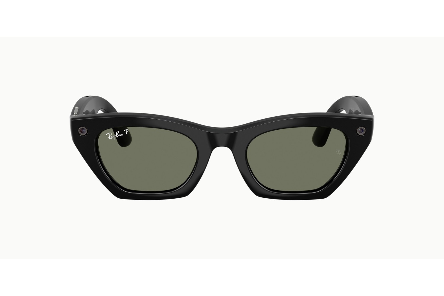 Ray-Ban Meta - ZENA - RW4015 - 601/9A - 49
