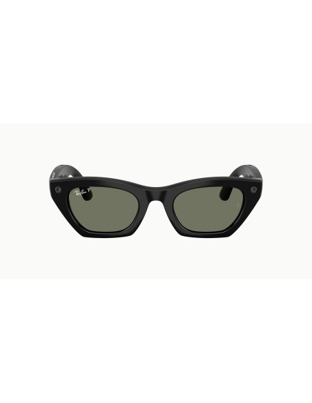 Ray-Ban Meta - ZENA - RW4015 - 601/9A - 49