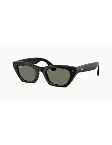 Ray-Ban Meta - ZENA - RW4015 - 601/9A - 49 2
