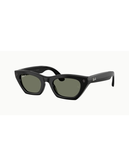 Ray-Ban Meta - ZENA - RW4015 - 601/9A - 49