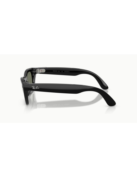 Ray-Ban Meta - ZENA - RW4015 - 601/9A - 49