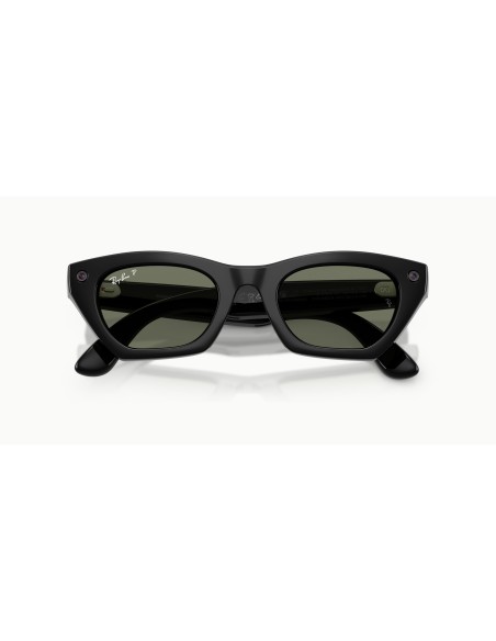 Ray-Ban Meta - ZENA - RW4015 - 601/9A - 49