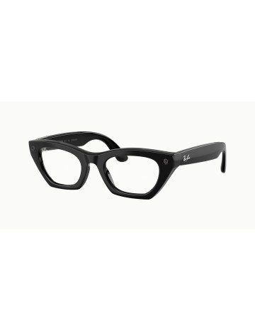 Ray-Ban Meta - ZENA - RW4015 - 601/SB - 49 2