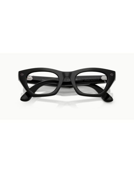 Ray-Ban Meta - ZENA - RW4015 - 601/SB - 49