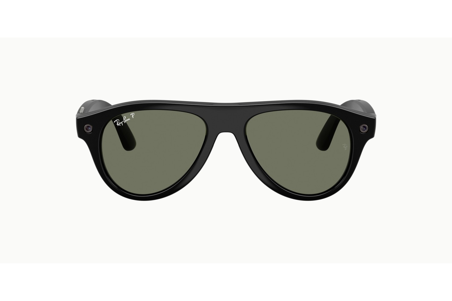 Ray-Ban Meta - AVIATOR - RW4016 - 601/9A - 54