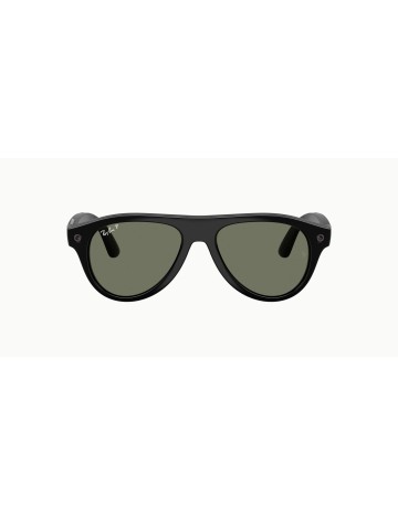 Ray-Ban Meta - AVIATOR - RW4016 - 601/9A - 54