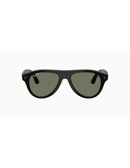 Ray-Ban Meta - AVIATOR - RW4016 - 601/9A - 54