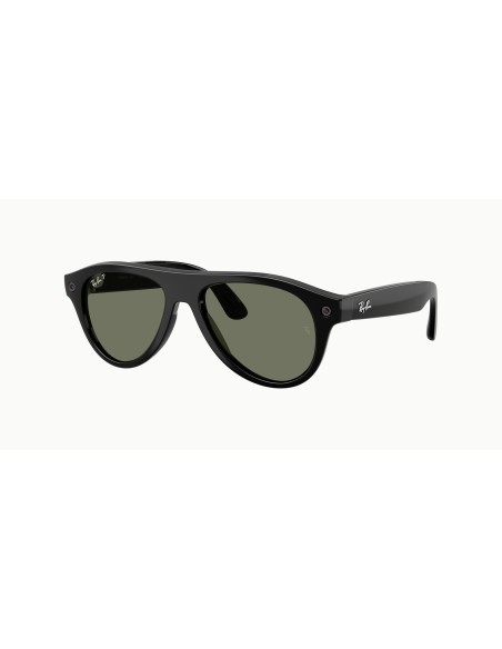 Ray-Ban Meta - AVIATOR - RW4016 - 601/9A - 54