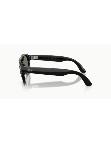 Ray-Ban Meta - AVIATOR - RW4016 - 601/9A - 54