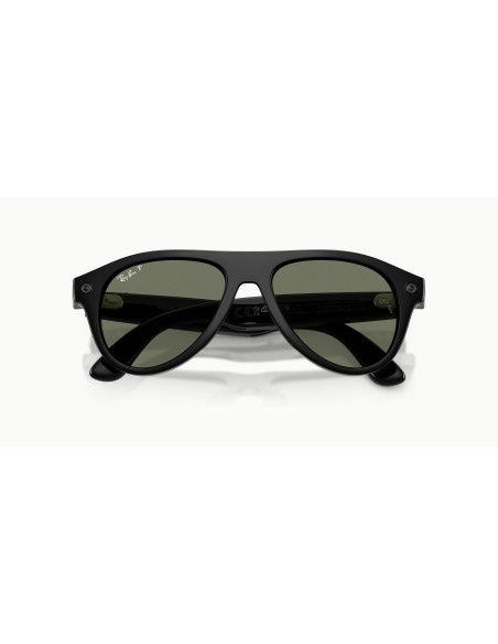 Ray-Ban Meta - AVIATOR - RW4016 - 601/9A - 54