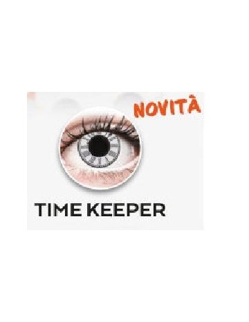 Lenti Crazy Colors Time Keeper | Isolani