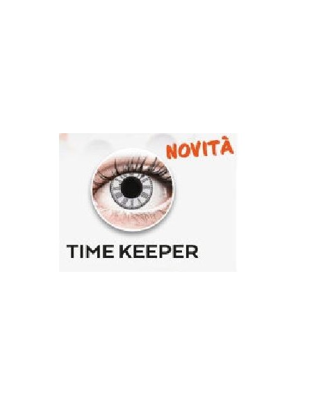 Lenti Crazy Colors Time Keeper | Isolani