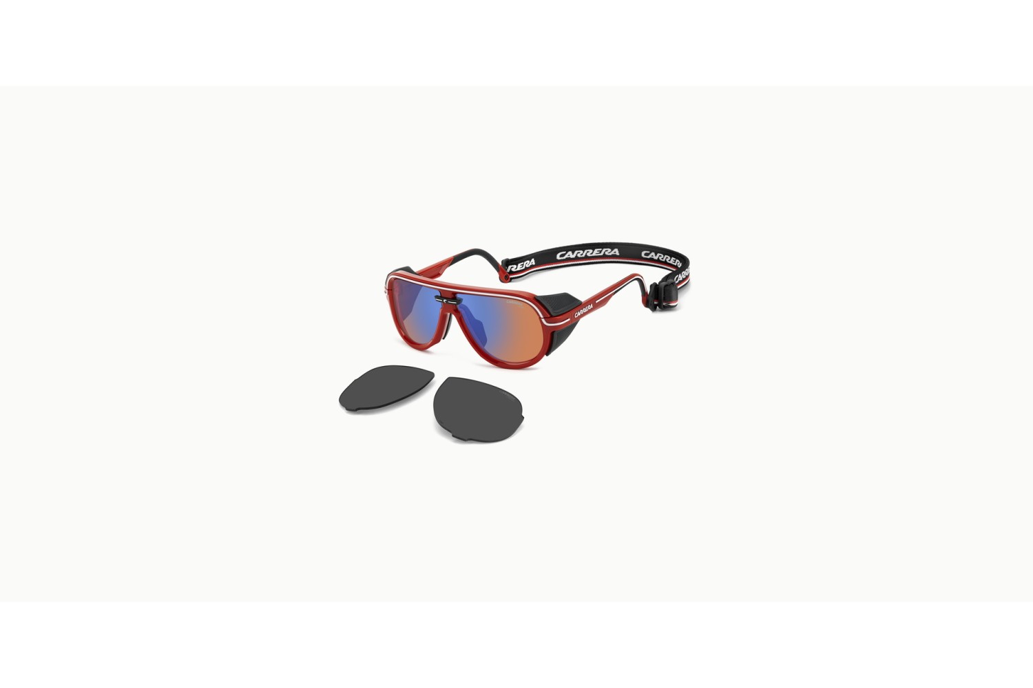 CARRERA - 209562 - C9A - 59