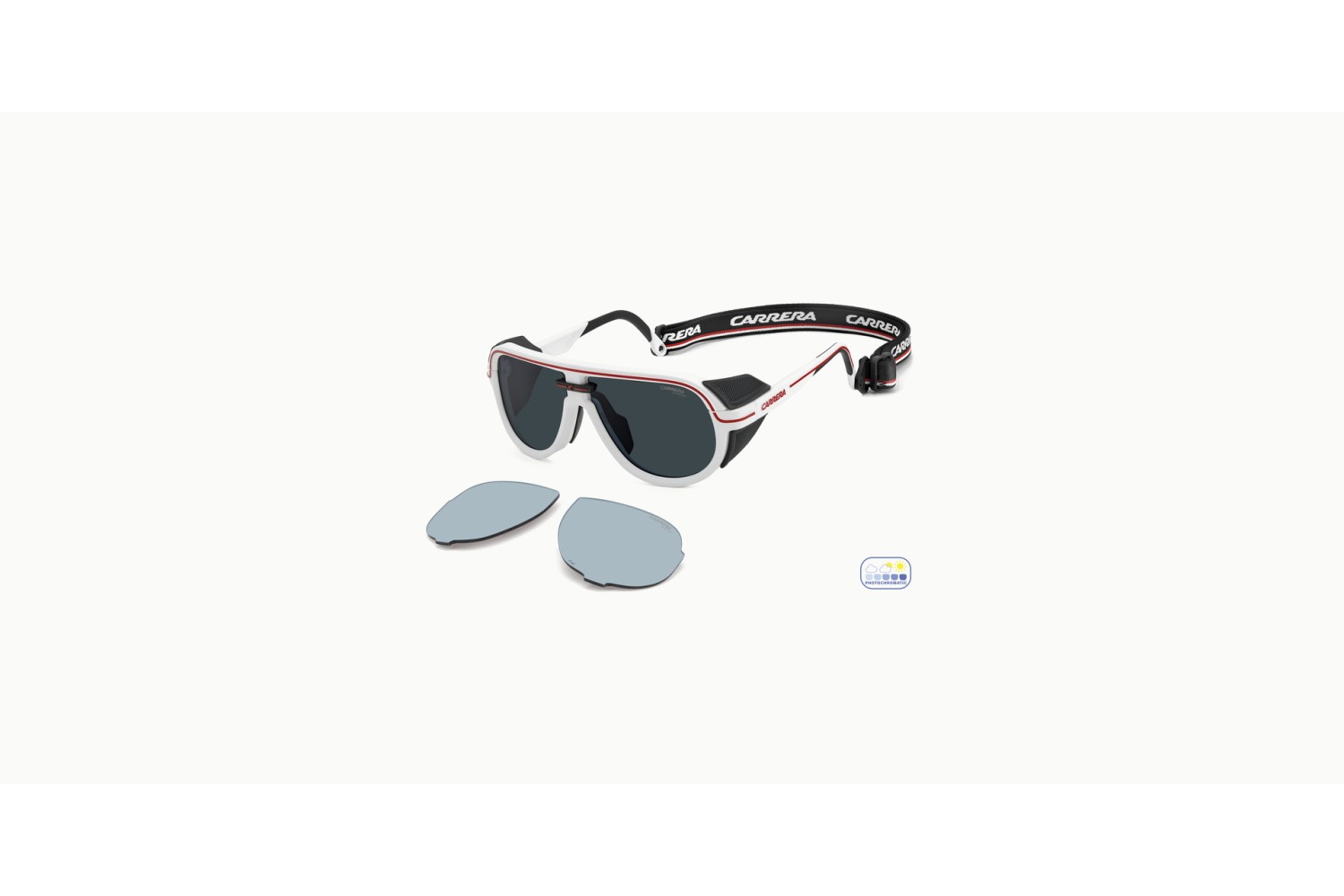 CARRERA - 209562 - 6HT - 59