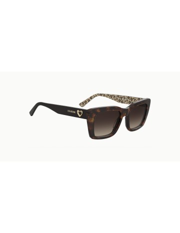 MOSCHINO LOVE - 209216 - 086 - 52 2