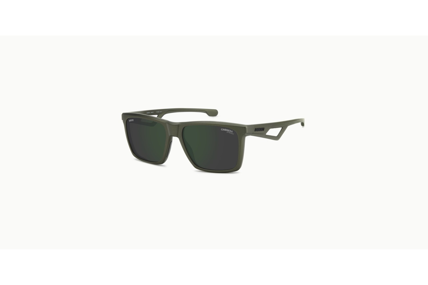 CARRERA DUCATI - 209395 - TBO - 57