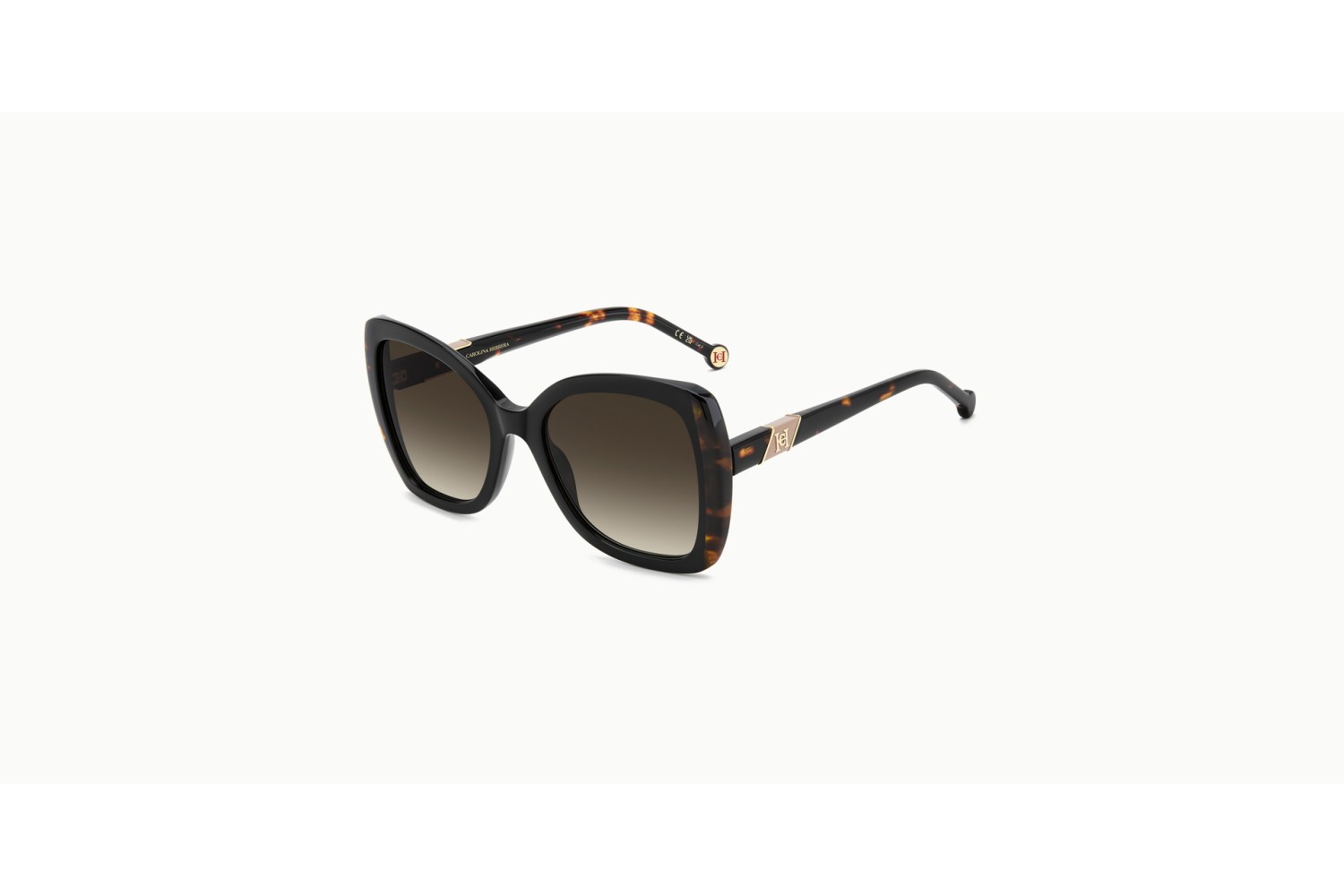 CAROLINA HERRERA - 209702 - WR7 - 55