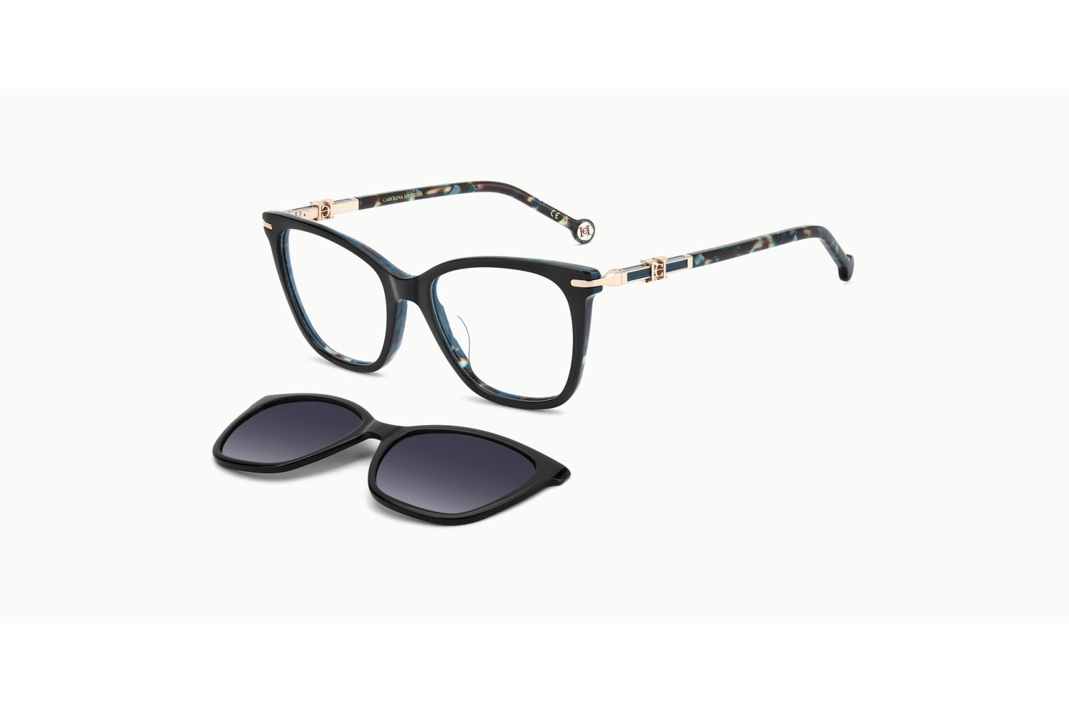 CAROLINA HERRERA - 112882 - G8J - 54