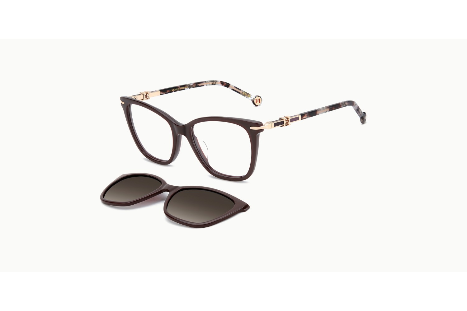 CAROLINA HERRERA - 112882 - LHF - 54
