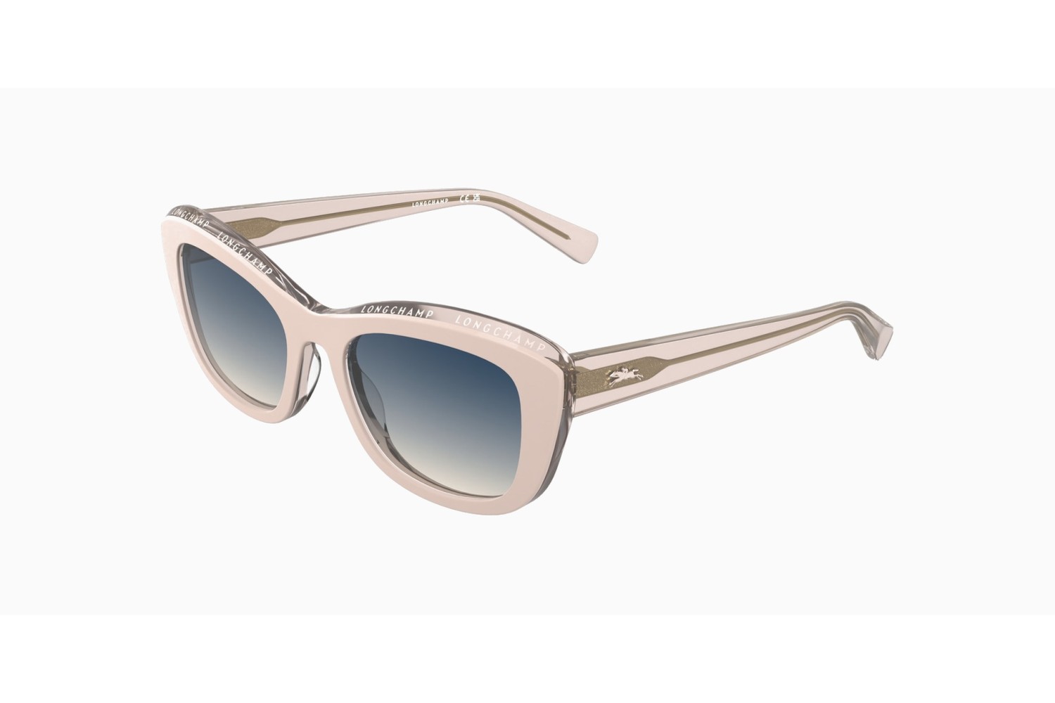LONGCHAMP - LO817S - 682 - 53