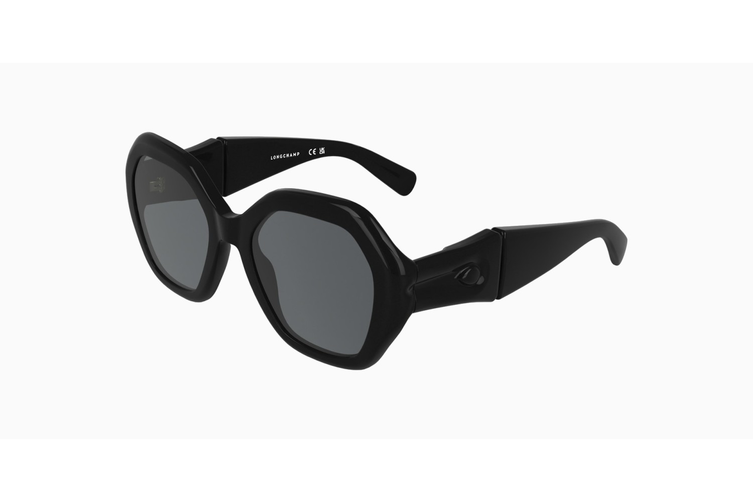 LONGCHAMP - LO814S - 001 - 55