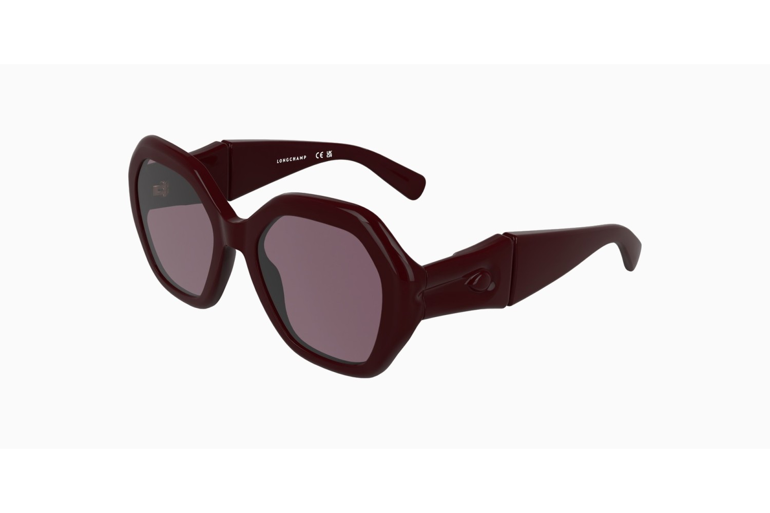 LONGCHAMP - LO814S - 601 - 55