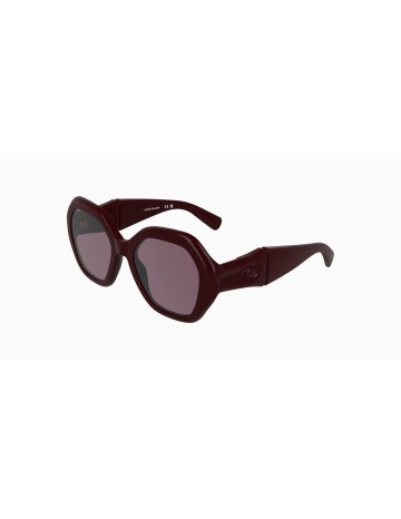 LONGCHAMP - LO814S - 601 - 55