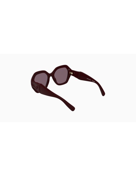 LONGCHAMP - LO814S - 601 - 55