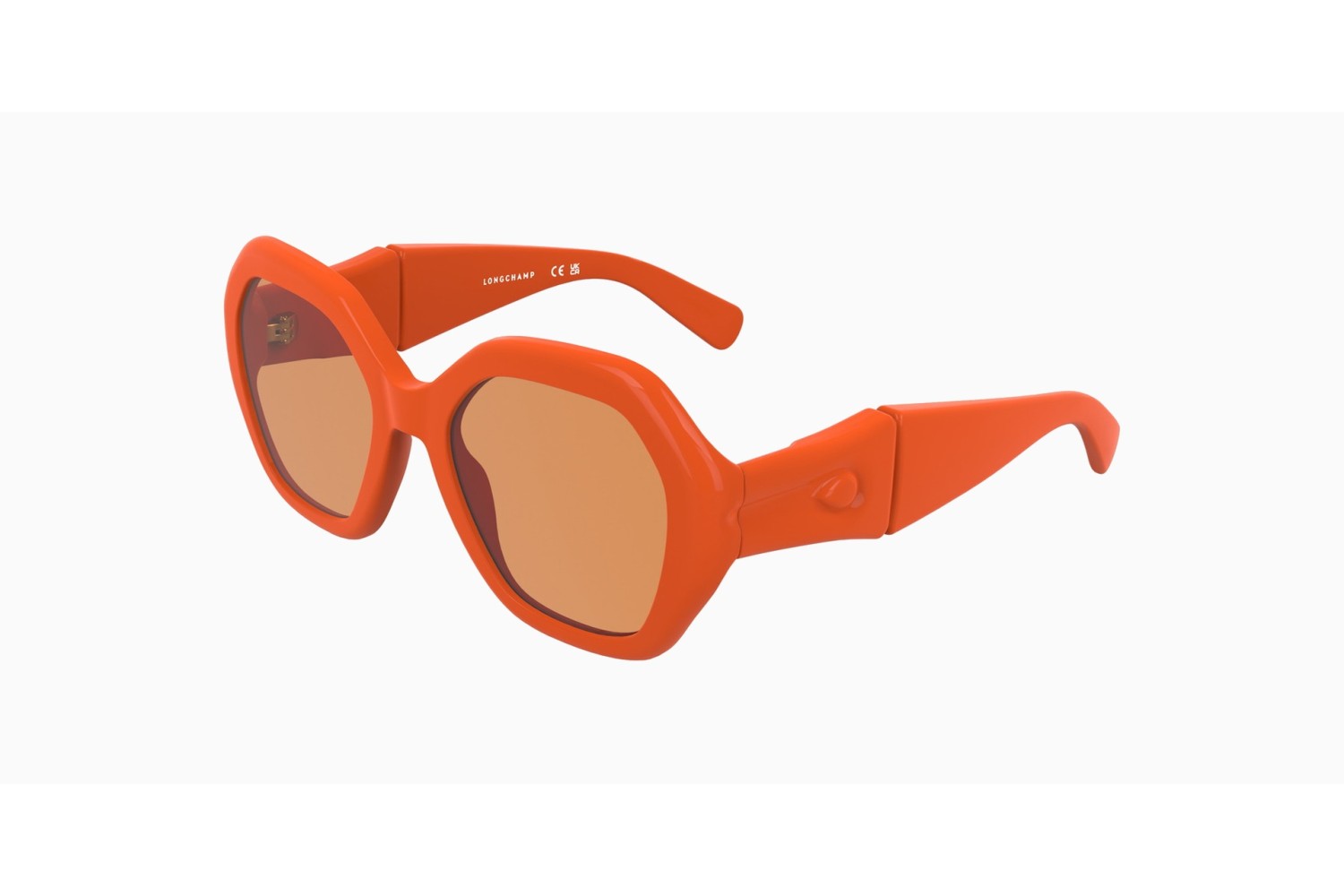 LONGCHAMP - LO814S - 842 - 55