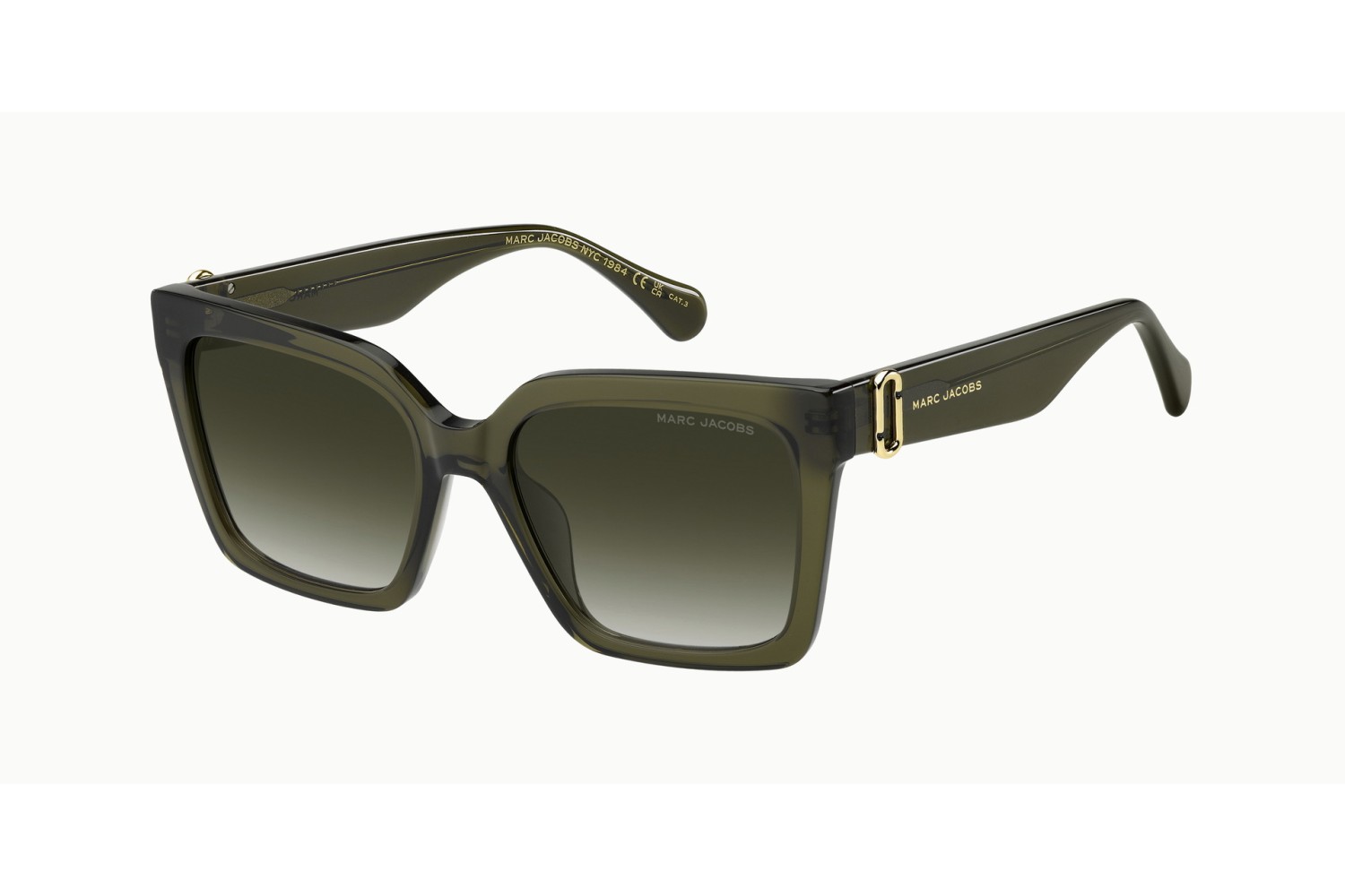 MARC JACOBS - 209652 - 1ED - 55