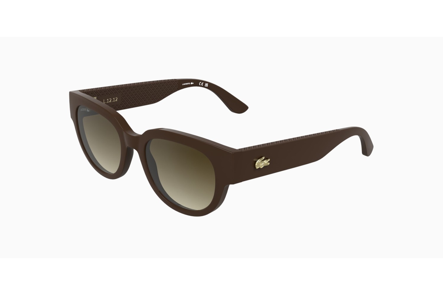 LACOSTE - L6108S - 210 - 52