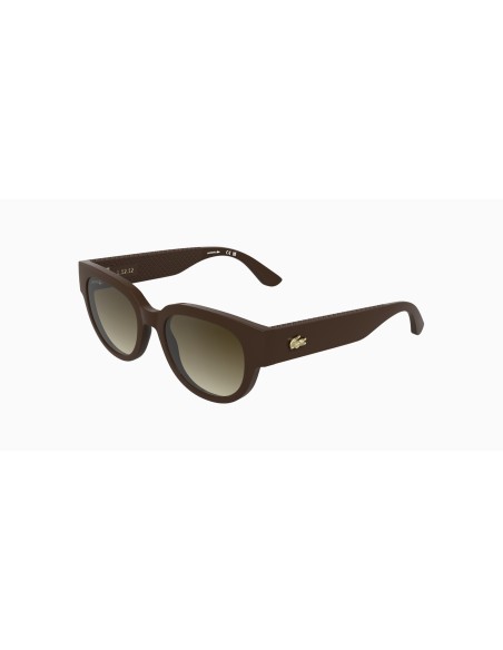 LACOSTE - L6108S - 210 - 52