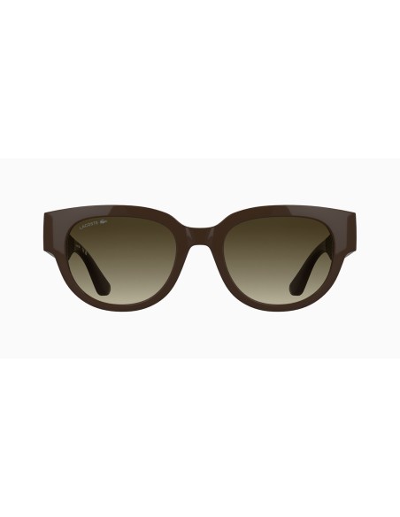 LACOSTE - L6108S - 210 - 52