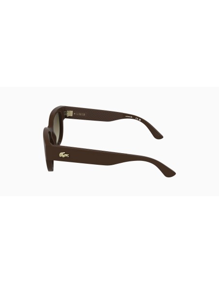 LACOSTE - L6108S - 210 - 52