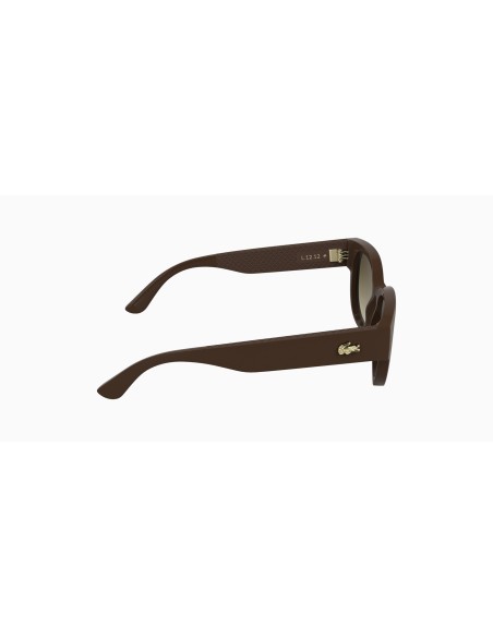 LACOSTE - L6108S - 210 - 52